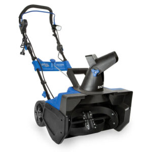 Snow Joe 21" Snow Thrower (15-Amp) | Effortless Snow Clearing