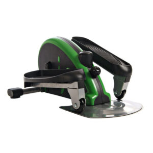 Stamina InMotion Compact Strider (Green) | Low-Impact Cardio Anywhere