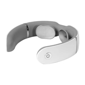 Osaki Neck TENS Massager | Soothing Electronic Pain Relief