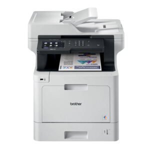 Brother MFC-L8895CDW Business Printer | Color All-In-One with Duplex