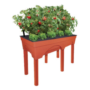 EMSCO Big Easy Picker Grow Box | Self-Watering Raised Garden Bed