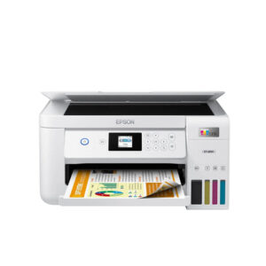 Epson EcoTank ET-2850 SE Printer | Cartridge-Free All-in-One