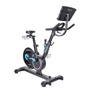 Stamina Muuv Bike | Portable Compact Exercise Solution