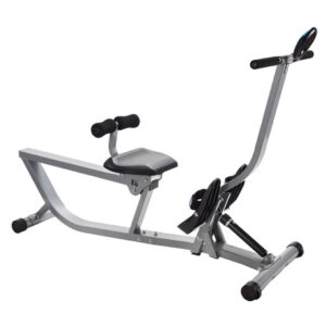Stamina Active Aging EasyRow | Low-Impact Seated Rower