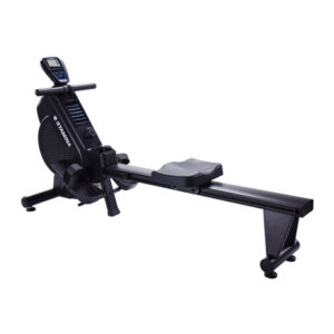 Stamina Magnetic Rower | Smooth, Adjustable Resistance Cardio Machine