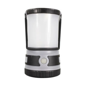 Police Security 1500 Lumen LED Lantern with USB Charging | Emergency-Ready Brightness