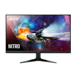 Acer Nitro QG241Y 23.8" Full HD Gaming Monitor | 75Hz, 1ms Response, HDMI & VGA
