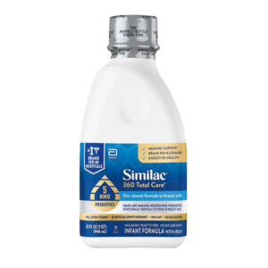 Similac Ready-to-Feed Bottles (6 pk.) | Complete Nutrition on the Go