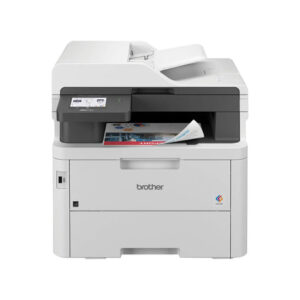 Brother MFC-L3765CDW Color Printer | Wireless All-In-One with Duplex