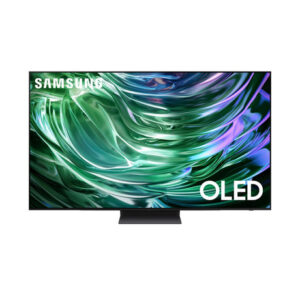 Samsung 65" S90DD OLED 4K Smart TV | Vivid Picture Quality with 5-Year Warranty Included