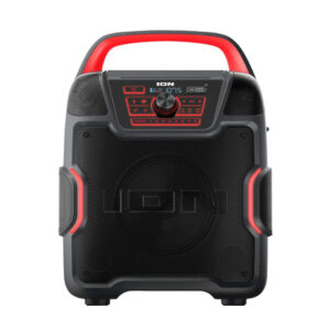 ION Audio Pathfinder 320 Speaker | Rugged All-Weather Performance with 320W Sound