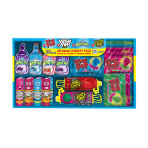 Ring Pop Baby Bottle Lollipops (30 ct.) | Fun, Wearable Candy Treats