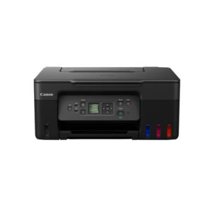 Canon PIXMA G3270 MegaTank Printer | Wireless All-in-One Printing Bundle