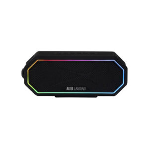 Altec Lansing HydraJolt 2.0 Waterproof Speaker | Durable, High-Volume Bluetooth Sound