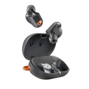 Skullcandy Sesh ANC Earbuds | Active Noise-Cancelling Wireless Audio