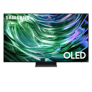 Samsung A83 S90DD OLED 4K Smart TV | Vision AI, Ultra Contrast, 5-Year Warranty Included