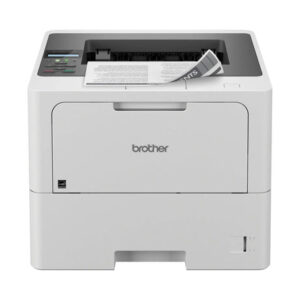 Brother HL-L6217DW Laser Printer | Business Monochrome & Low-Cost Prints