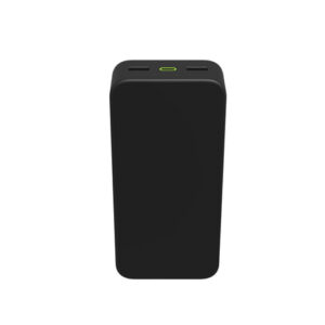 Mophie Powerstation Portable Charger (10K/20K mAh) | Dual-Capacity On-the-Go Power