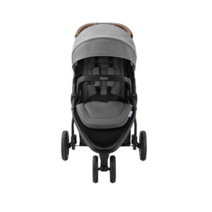 Graco Outpace LX Stroller | Smooth One-Hand Fold & All-Terrain Wheels