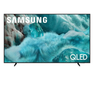 Samsung 85" Q7FD QLED 4K Smart TV | Vision AI QLED with 5-Year Coverage