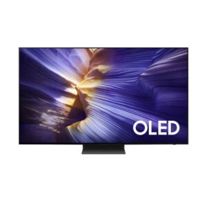 Samsung 77" S90FD OLED 4K Smart TV | Vision AI & Mini-LED with 5-Year Coverage