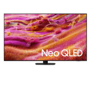 Samsung 85" QN90FD Neo QLED 4K Smart TV | Vision AI Mini-LED with 5-Year Coverage