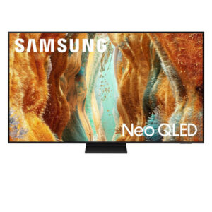 Samsung 85" QN70FD Neo QLED 4K Smart TV | Mini-LED & Vision AI with 5-Year Coverage