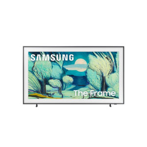 Samsung 43" The Frame LS03FAD QLED 4K TV | Art Mode with 5-Year Warranty & 1-Year Art Credit