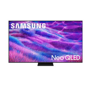 Samsung 75" QN80FD Neo QLED Smart TV | Vision AI & Mini-LED with 5-Year Coverage