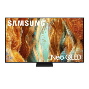 Samsung 75" QN70FD Neo QLED Smart TV | Vision AI in a Sleek, Ultra-Thin Design