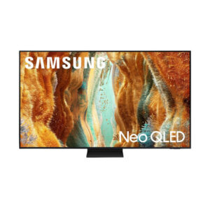 Samsung 65" QN70FD Neo QLED 4K Smart TV | Mini-LED Clarity with Vision AI & 5-Year Coverage