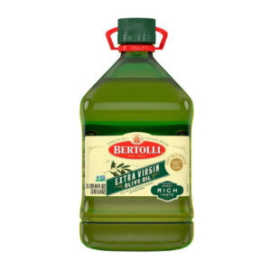 Bertolli Extra Virgin Olive Oil (3L) | Authentic Italian Flavor