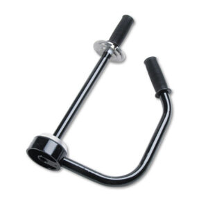 Universal Lightweight Adjustable Hand Dispenser for Stretch Film Rolls 12" to 20" Wide (UNV89000)