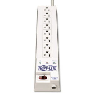 Tripp Lite SK66 Protect It! Six-Outlet Surge Suppressor