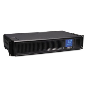 Tripp Lite Ups 1500va Smart Avr Rack Lcd Usb Db9 2u (SMART1500LCD)