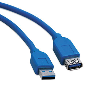 Tripp Lite U324006 USB 3.0 Superspeed Cable