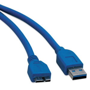 Tripp Lite U326006 USB 3.0 Superspeed Cable